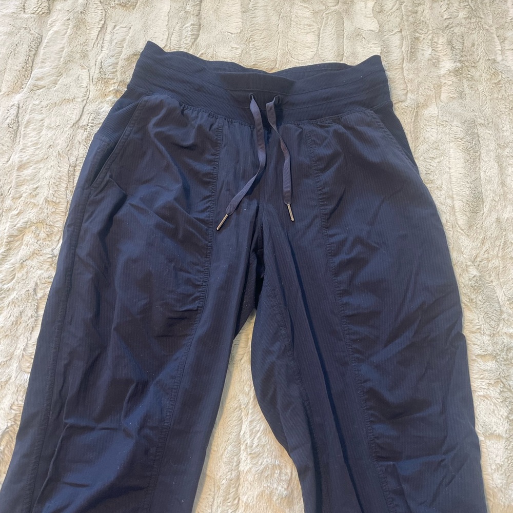 dance studio joggers
